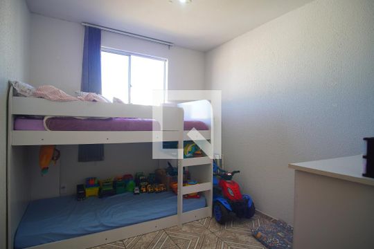 Quarto 2 de apartamento à venda com 2 quartos, 72m² em Duque de Caxias, São Leopoldo