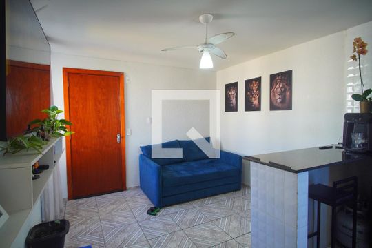 Apartamento à venda com 2 quartos, 72m² em Duque de Caxias, São Leopoldo