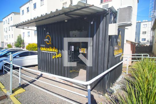 Mercado de apartamento à venda com 2 quartos, 72m² em Duque de Caxias, São Leopoldo