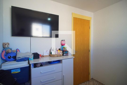 Quarto 2 de apartamento à venda com 2 quartos, 72m² em Duque de Caxias, São Leopoldo