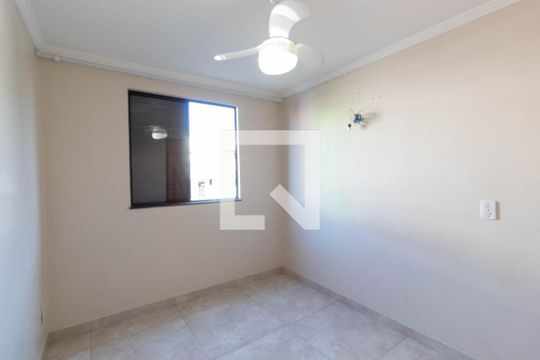 Quarto 2 de apartamento para alugar com 2 quartos, 37m² em Jardim Danfer, São Paulo