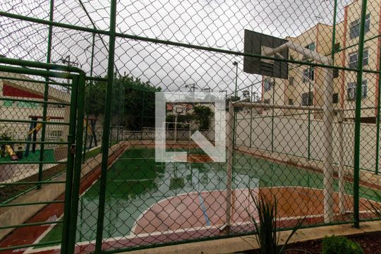 Área comum de apartamento à venda com 2 quartos, 60m² em Barreto, Niterói
