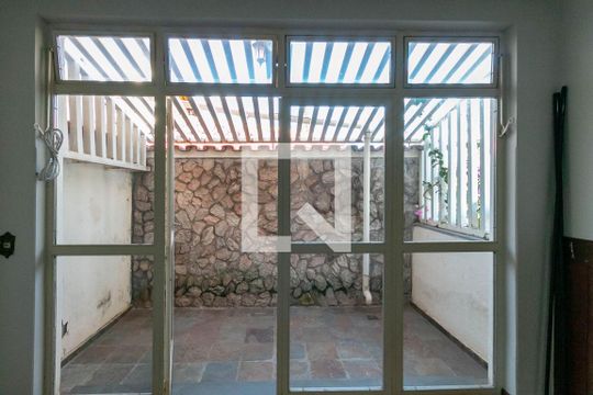 Varanda Sala de casa à venda com 5 quartos, 365m² em Belvedere, Belo Horizonte