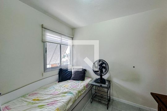 Quarto 3 de apartamento à venda com 3 quartos, 77m² em Mooca, São Paulo
