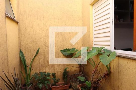 Jardim de Inverno de casa à venda com 3 quartos, 336m² em Parque São Lucas, São Paulo