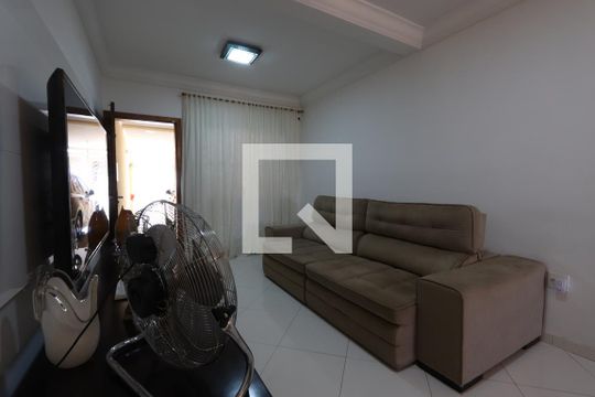 Sala de casa à venda com 3 quartos, 336m² em Parque São Lucas, São Paulo