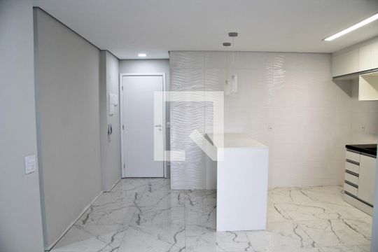 Apartamento à venda com 2 quartos, 69m² em Vila Augusta, Guarulhos