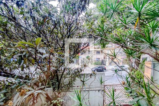 Vista da Sala de casa à venda com 5 quartos, 420m² em Alto da Mooca, São Paulo