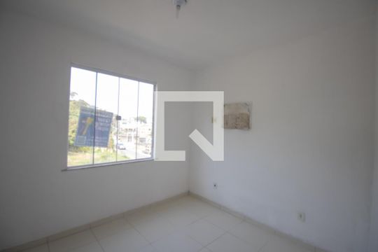 Quarto 1 de apartamento para alugar com 3 quartos, 250m² em Mutuá, São Gonçalo