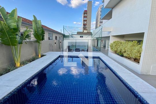 Área comum de apartamento à venda com 4 quartos, 178m² em Barroca, Belo Horizonte