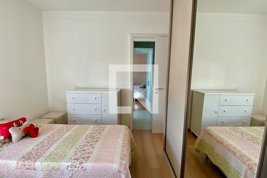 Quarto 4 de apartamento à venda com 4 quartos, 178m² em Barroca, Belo Horizonte