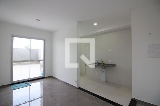 Apartamento para alugar com 2 quartos, 117m² em Rudge Ramos, São Bernardo do Campo