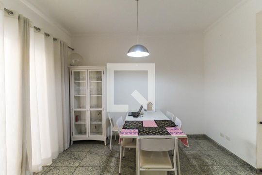 Cozinha de casa de condomínio à venda com 4 quartos, 135m² em Mooca, São Paulo