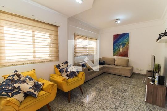 Casa de Condomínio à venda com 4 quartos, 135m² em Mooca, São Paulo