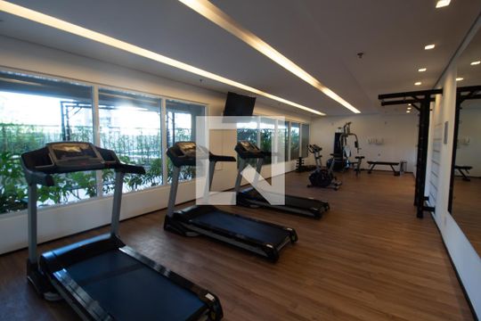 Kitnet/Studio para alugar com 1 quarto, 25m² em Butantã, São Paulo