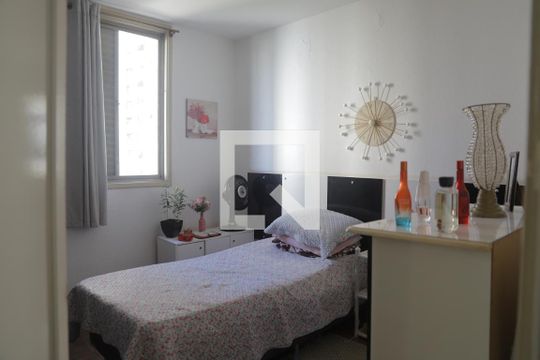 Quarto 1 de apartamento à venda com 2 quartos, 70m² em Bosque da Saúde, São Paulo