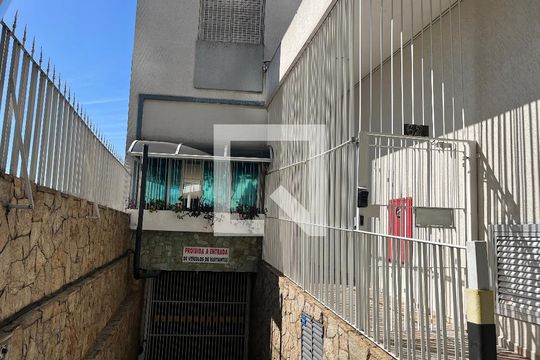 Fachada de apartamento à venda com 2 quartos, 70m² em Bosque da Saúde, São Paulo