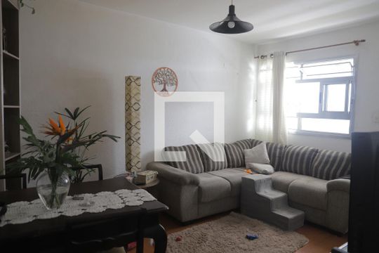 Apartamento à venda com 2 quartos, 70m² em Bosque da Saúde, São Paulo