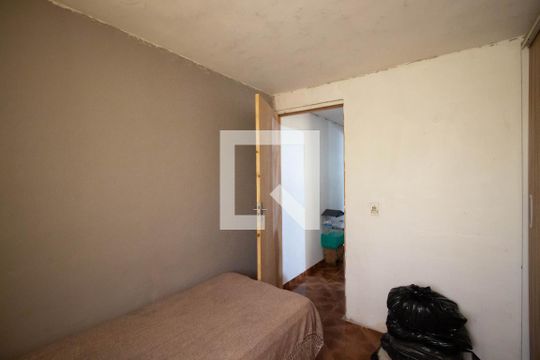 Quarto 2 de apartamento à venda com 2 quartos, 50m² em Jardim Pedro José Nunes, São Paulo