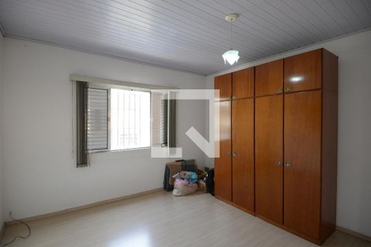 Quarto 1 de casa à venda com 2 quartos, 80m² em Vila Dom Pedro I, São Paulo