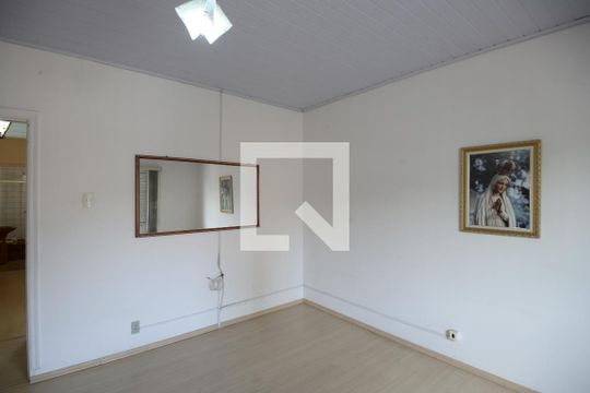 Quarto 1 de casa à venda com 2 quartos, 80m² em Vila Dom Pedro I, São Paulo