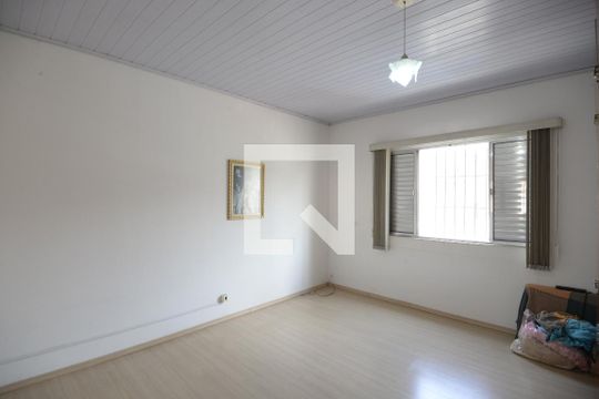 Quarto 1 de casa à venda com 2 quartos, 80m² em Vila Dom Pedro I, São Paulo