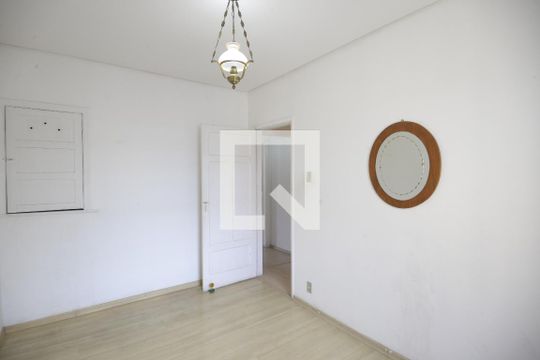 Quarto 2 de casa à venda com 2 quartos, 80m² em Vila Dom Pedro I, São Paulo