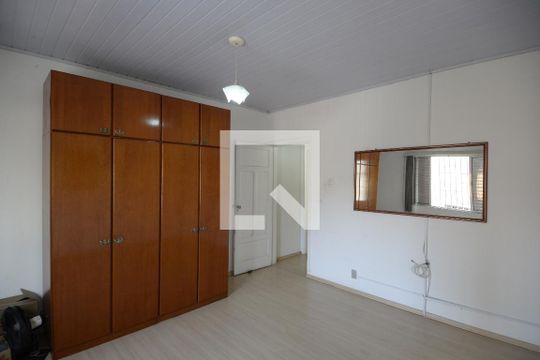 Quarto 1 de casa à venda com 2 quartos, 80m² em Vila Dom Pedro I, São Paulo