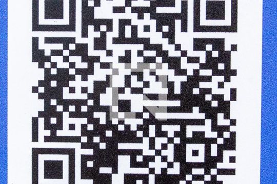 QRcode de casa à venda com 3 quartos, 100m² em Centro, Diadema