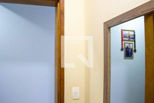 Lavabo de casa à venda com 3 quartos, 100m² em Centro, Diadema