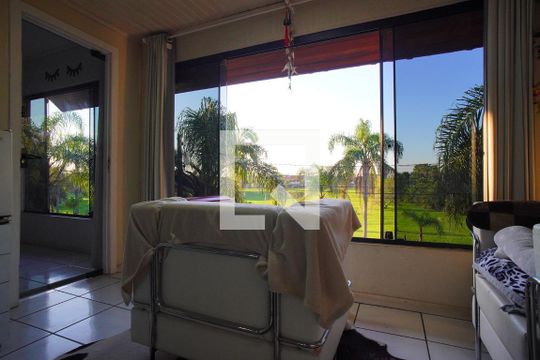 Suíte - Varanda de casa à venda com 5 quartos, 329m² em Sarandi, Porto Alegre