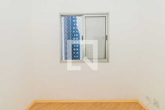 Quarto 2 de apartamento à venda com 3 quartos, 61m² em Jardim Andarai, São Paulo