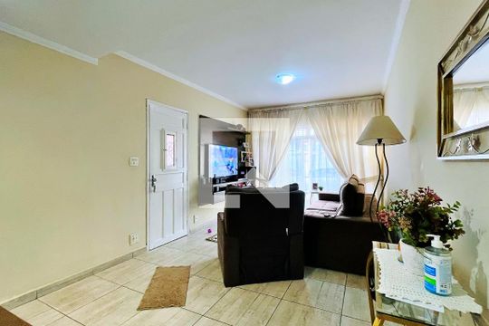Sala de casa à venda com 2 quartos, 119m² em Gopouva, Guarulhos