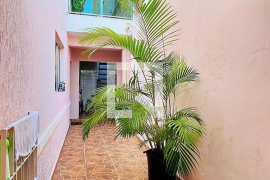 Área externa de casa à venda com 2 quartos, 119m² em Gopouva, Guarulhos