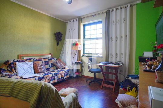Sala de apartamento à venda com 2 quartos, 105m² em Passo D’areia, Porto Alegre
