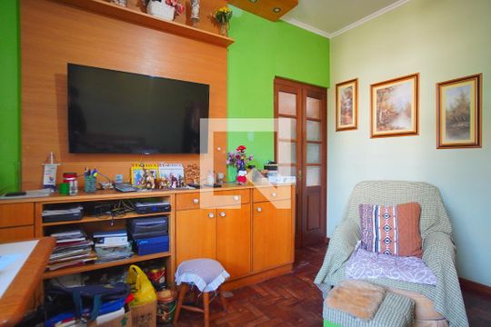 Apartamento à venda com 2 quartos, 105m² em Passo D’areia, Porto Alegre