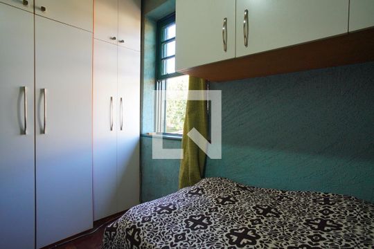 Quarto 2 de apartamento à venda com 2 quartos, 105m² em Passo D’areia, Porto Alegre