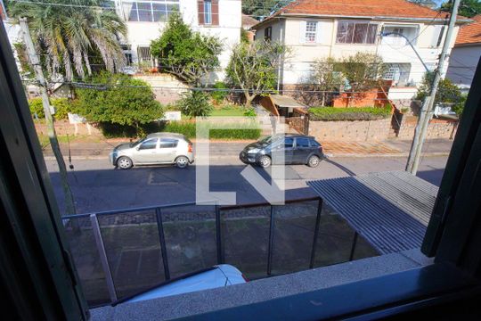 Quarto 2 - Vista de apartamento à venda com 2 quartos, 105m² em Passo D’areia, Porto Alegre