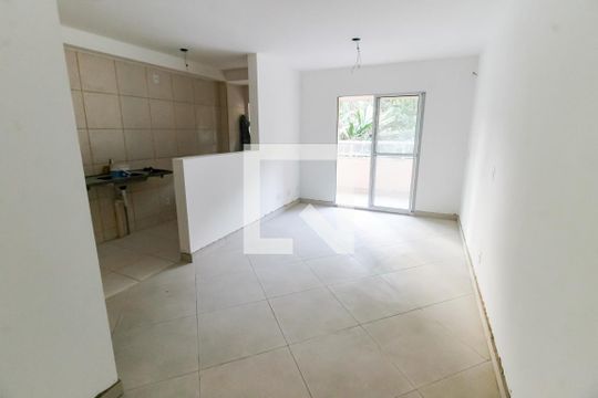 Kitnet/Studio para alugar com 1 quarto, 35m² em Jardim Ampliacao, São Paulo