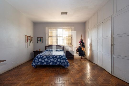Quarto 1 de casa à venda com 5 quartos, 430m² em Cidade Jardim, Belo Horizonte