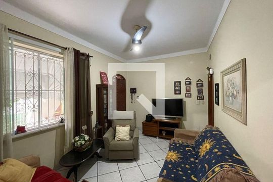 Casa à venda com 3 quartos, 130m² em Icaraí, Niterói