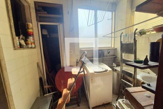 Apartamento à venda com 3 quartos, 108m² em Centro, Niterói