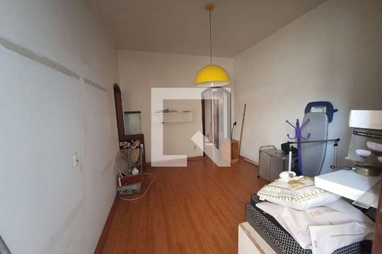 Apartamento à venda com 3 quartos, 108m² em Centro, Niterói