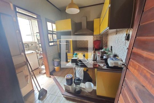 Apartamento à venda com 3 quartos, 108m² em Centro, Niterói