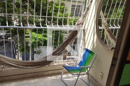 Apartamento à venda com 3 quartos, 155m² em Icaraí, Niterói