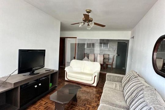 Apartamento à venda com 3 quartos, 135m² em Icaraí, Niterói