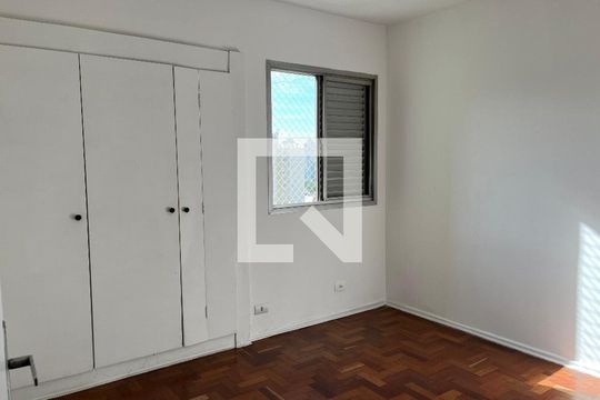 Quarto 2 de apartamento à venda com 2 quartos, 67m² em Vila da Saúde, São Paulo