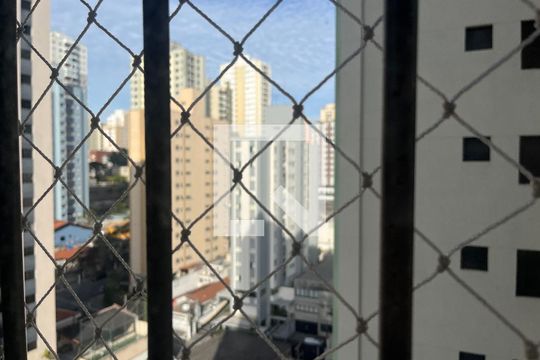 Sala de apartamento à venda com 2 quartos, 67m² em Vila da Saúde, São Paulo