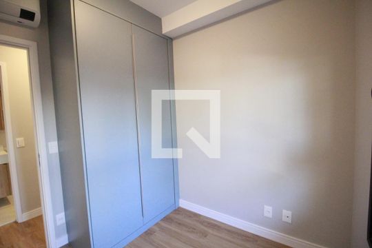 Quarto 1 de apartamento à venda com 2 quartos, 56m² em Indianópolis, São Paulo