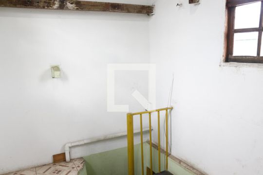 Quarto de serviço de casa à venda com 4 quartos, 244m² em Dom Silverio, Belo Horizonte